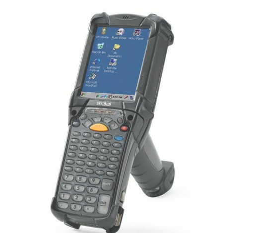Zebra斑马 MC9200移动数据终端