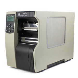 Zebra斑马 R110XI4 RFID打印机