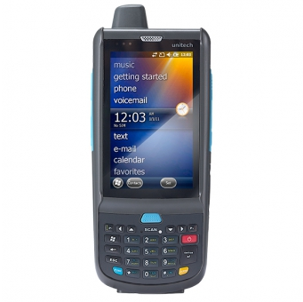 Unitech PA692 RFID采集器