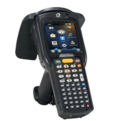 Zebra斑马 MC3190-Z RFID 读取器